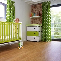 ДУБ РИМИНИ  КВАРЦ ВИНИЛ  FINEFLOOR  WOOD