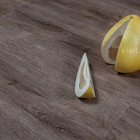 ДУБ ТУРНЕ  КВАРЦ ВИНИЛ  VINILAM  CORK