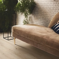 ДУБ ИРЛАНДСКИЙ СЕРО-БЕЖЕВЫЙ  КВАРЦ ВИНИЛ  PERGO LVT  GLOMMA PAD PRO