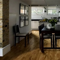 ПАРКЕТНАЯ ДОСКА FOCUS FLOOR ТРЁХПОЛОСНАЯ ДОСКА LOMBARD OAK
