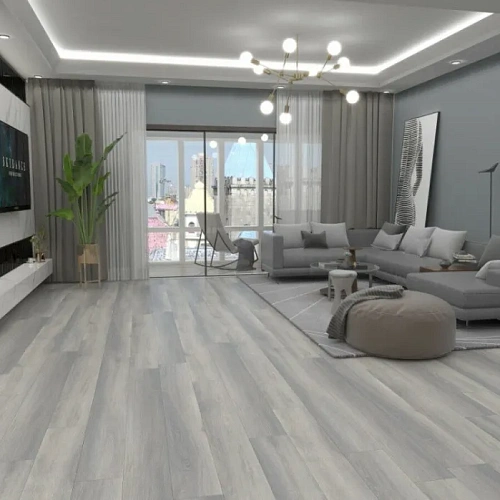 ДУБ ДАНТЕ КВАРЦ ВИНИЛ LAMIWOOD MODERNO