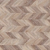 CHEVRON BROWN