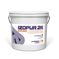 IZOPUR 2K EXTRA