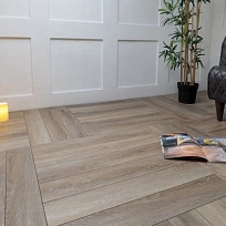 AF6018PQ  КВАРЦ ВИНИЛ  AQUAFLOOR  PARQUET