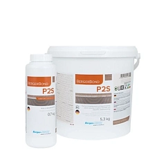 BERGERBOND P2S
