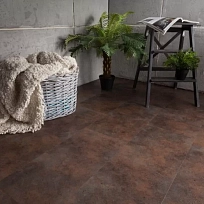 AF6006ST  КВАРЦ ВИНИЛ  AQUAFLOOR  STONE