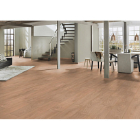 ДУБ БЛАНШИРОВАННЫЙ ЛАМИНАТ  KRONOSPAN  FLOORDREAMS VARIO ламинат для пола