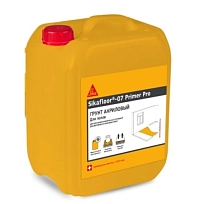 SIKAFLOOR 07 PRIMER PRO ГРУНТОВКА ДЛЯ ПАРКЕТА  SIKA