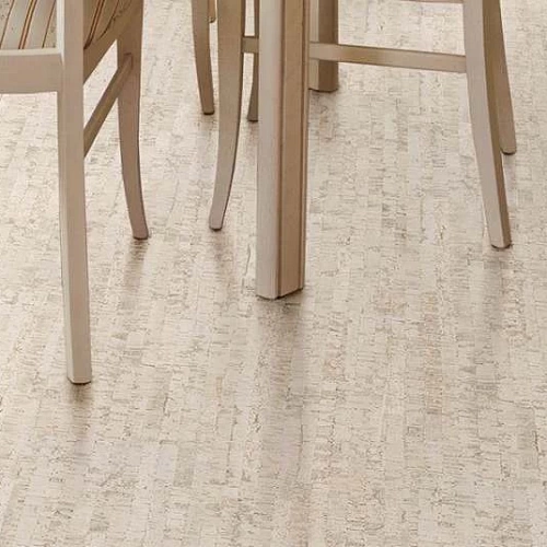 LINEA WHITE ПРОБКОВОЕ ПОКРЫТИЕ LICO ECO CORK КЛЕЕВАЯ