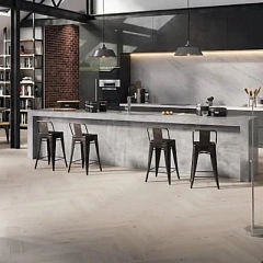 OAK CAPPUCCINO