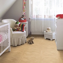 ДУБ ВИТРЭ ЛАМИНАТ  QUICK-STEP  CLICK GO VERSAILLES CGV ламинат для пола