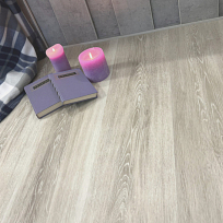ДУБ КВИНС  КВАРЦ ВИНИЛ  LAMIWOOD  QUARTZWOOD