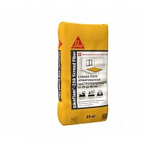 SIKAFLOOR-258 SCREED FIBEI ИНСТРУМЕНТЫ ДЛЯ УКЛАДКИ  SIKA