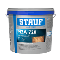M2A 720 КЛЕЙ ДЛЯ ПАРКЕТА  STAUF фото напольных покрытий