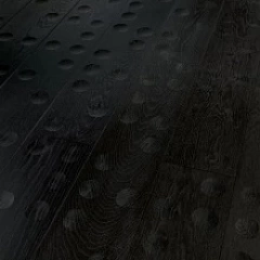 ДУБ ЧЁРНЫЙ