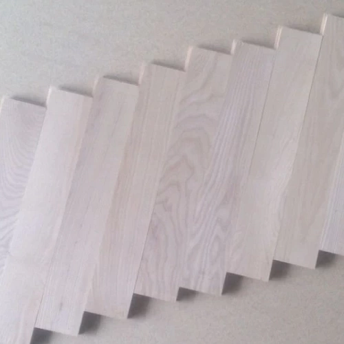 ДУБ БЕЛЫЙ ИНЕЙ МАССИВНАЯ ДОСКА PAPA CARLO КЛАССИЧЕСКАЯ в интерьере 