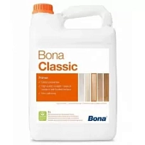 ПРАЙМ ГРУНТОВКА ДЛЯ ПАРКЕТА  BONA