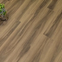 ДУБ ГОТЛАНД  КВАРЦ ВИНИЛ  FINEFLOOR  WOOD
