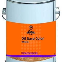 OIL BASE COLOR ЖЕЛТЫЙ