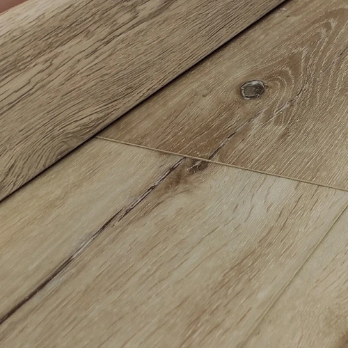 ДУБ РИВЕРА КВАРЦ ВИНИЛ ASPENFLOOR NATURAL TOUCH