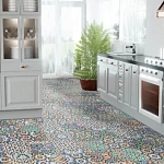 MOSAIC