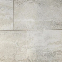 МРАМОР БЕЖЕВЫЙ  КВАРЦ ВИНИЛ  FIRMFIT  TILES