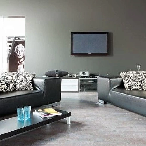 SILVER ПРОБКОВОЕ ПОКРЫТИЕ WICANDERS ПРОБКОВЫЙ ПОЛ ЗАМКОВЫЙ IDENTITY