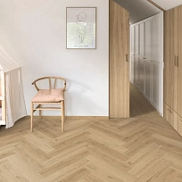 ЭКО БЕЖЕВЫЙ  КВАРЦ ВИНИЛ  QUICK STEP LVT  ALPHA VINYL CIRO
