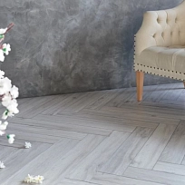 AF6011PQ  КВАРЦ ВИНИЛ  AQUAFLOOR  PARQUET