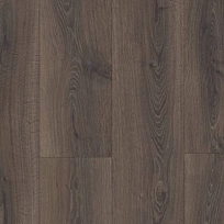 DESERT OAK BRUSHED DARK BROWN ЛАМИНАТ  QUICK-STEP  MAJESTIC ламинат для пола