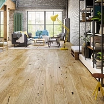 ПАРКЕТНАЯ ДОСКА BARLINEK MEDIO OAK GRAND CANYON