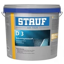D3 КЛЕЙ ДЛЯ ПАРКЕТА  STAUF