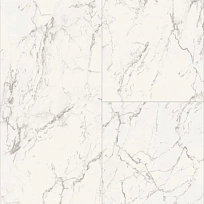 CARRARA MARBLE  КВАРЦ ВИНИЛ  THE FLOOR  STONE