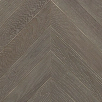 ПАРКЕТНАЯ ДОСКА ESTA PARKET CHEVRON ASH CHATEAU