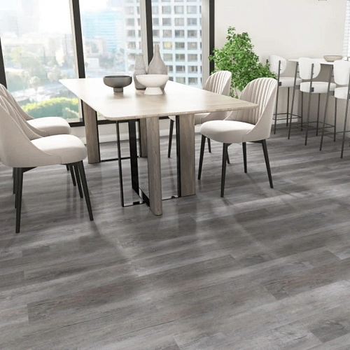 ДУБ ХЕЛЬСИНКИ КВАРЦ ВИНИЛ ASPENFLOOR TREND