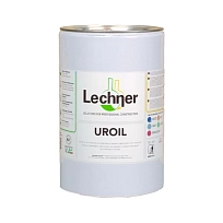 UROIL МАТОВЫЙ ПАРКЕТНЫЙ ЛАК  LECHNER
