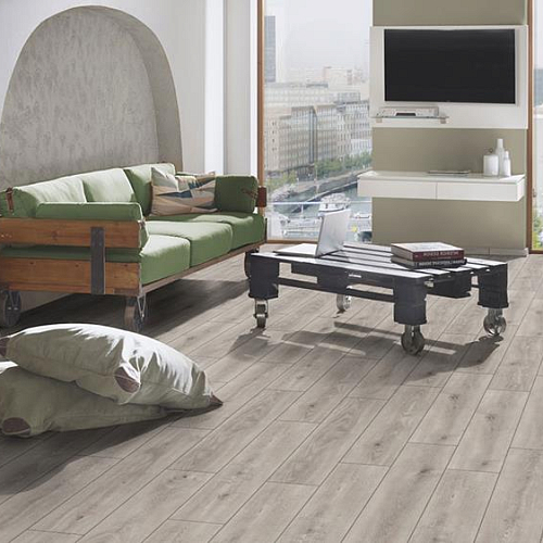 OAK DOVE CASHMERE ЛАМИНАТ  KRONOSPAN  ATLANTIC ламинат для пола