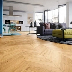 OAK CARAMEL