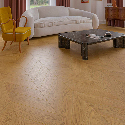 МАДРИД ЛАМИНАТ  MOSTFLOORING  GAUDI CHEVRON ламинат для пола