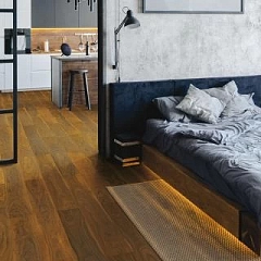 Classic Walnut