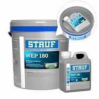 WEP-180 ГРУНТОВКА ДЛЯ ПАРКЕТА  STAUF