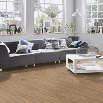 ДУБ КРЕДЕНЦА ЛАМИНАТ  KRONOSPAN  SUPER NATURAL CLASSIC ламинат для пола