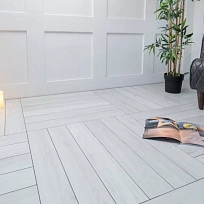 AF6016PQ  КВАРЦ ВИНИЛ  AQUAFLOOR  PARQUET