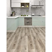 ДУБ СЕВЕРНЫЙ НАТУРАЛЬНЫЙ  КВАРЦ ВИНИЛ  QUICK STEP LVT  CANYON