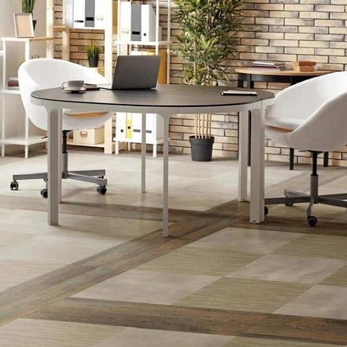 EDMONTON КВАРЦ ВИНИЛ TARKETT ART VINYL BLUES