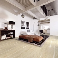 ПАРКЕТНАЯ ДОСКА ESTA PARKET 1 STRIP OAK LONDON