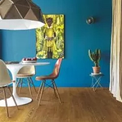 ДУБ НАТУРАЛЬНЫЙ ЗОЛОТИСТЫЙ
