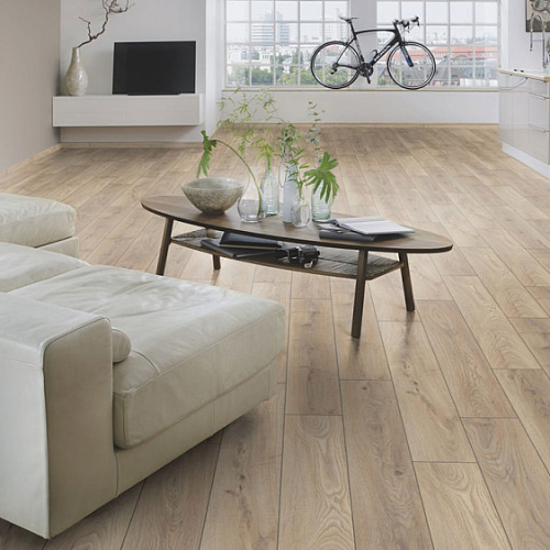 OAK ASHLAND ЛАМИНАТ  KRONOSPAN  ATLANTIC ламинат для пола