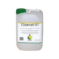 COMFORT 1K ПОЛУМАТОВЫЙ ПАРКЕТНЫЙ ЛАК  LECHNER