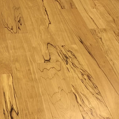 ЧЁРНАЯ БЕРЁЗА ПАРКЕТНАЯ ДОСКА GALATHEA EXOTIC COLLECTION